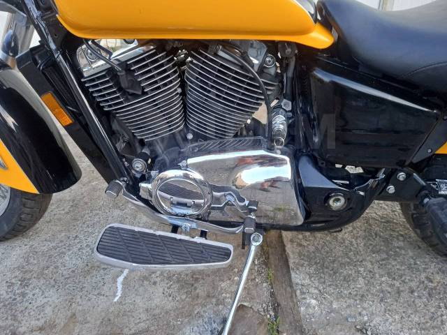 Honda Shadow 1100. 1 100. ., , ,   