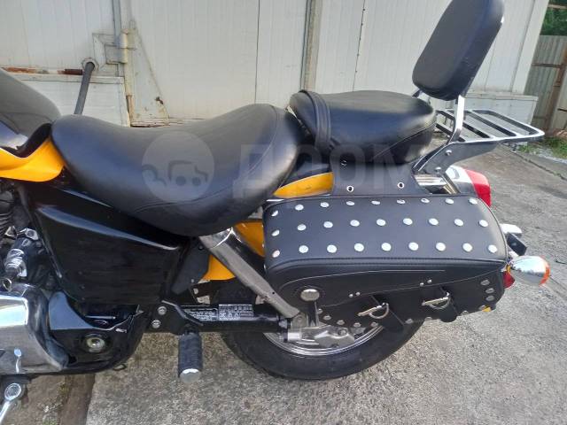 Honda Shadow 1100. 1 100. ., , ,   