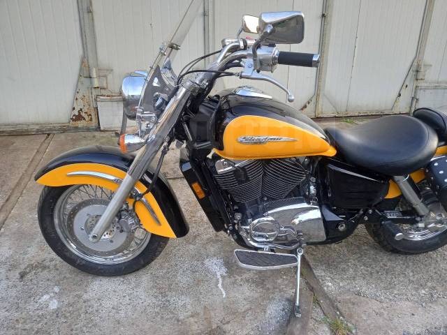 Honda Shadow 1100. 1 100. ., , ,   