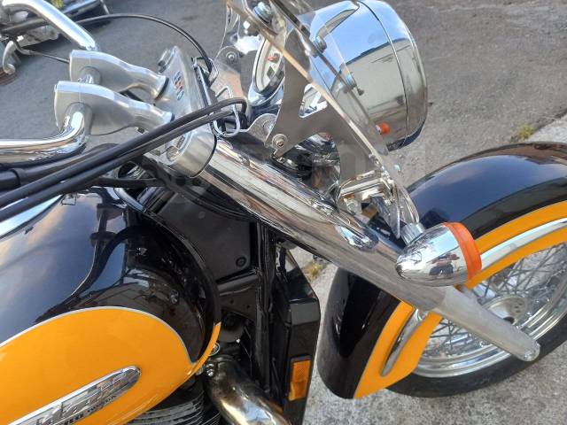 Honda Shadow 1100. 1 100. ., , ,   