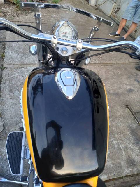 Honda Shadow 1100. 1 100. ., , ,   