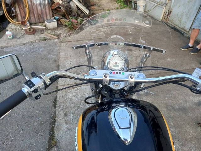 Honda Shadow 1100. 1 100. ., , ,   