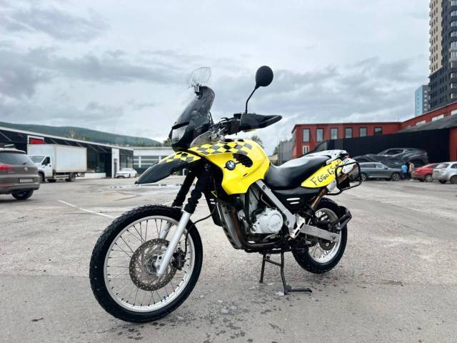 BMW F 650 GS Dakar. 650. ., , ,   