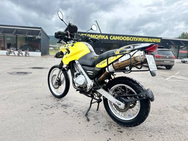 BMW F 650 GS Dakar. 650. ., , ,   