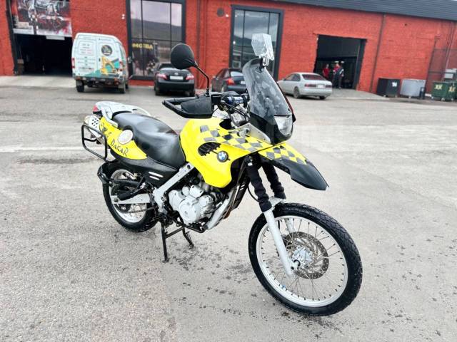 BMW F 650 GS Dakar. 650. ., , ,   