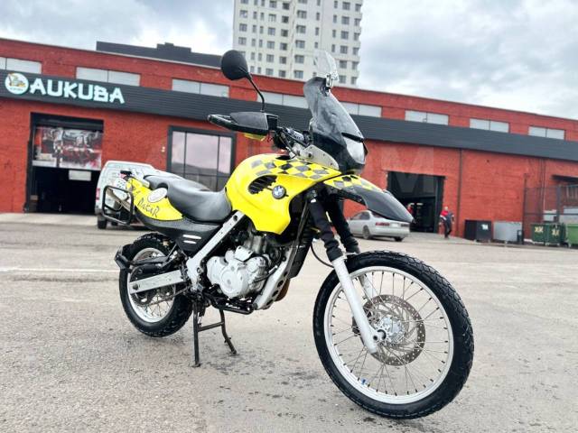 BMW F 650 GS Dakar. 650. ., , ,   