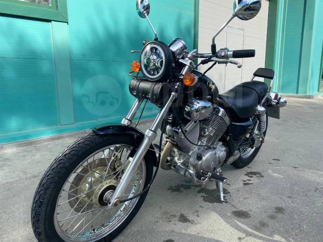 Yamaha Virago XV 400. 400. ., , ,   