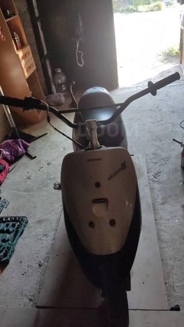 Suzuki Lets 2. 49. ., , ,   