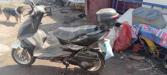 Adly GTA 125. 125. ., , ,   