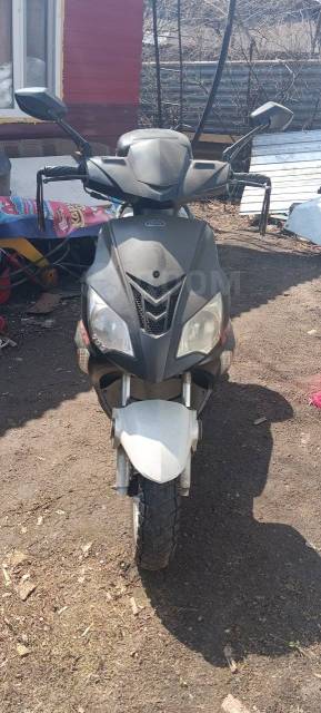 Adly GTA 125. 125. ., , ,   