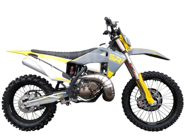 GR7 T250L Enduro Lite