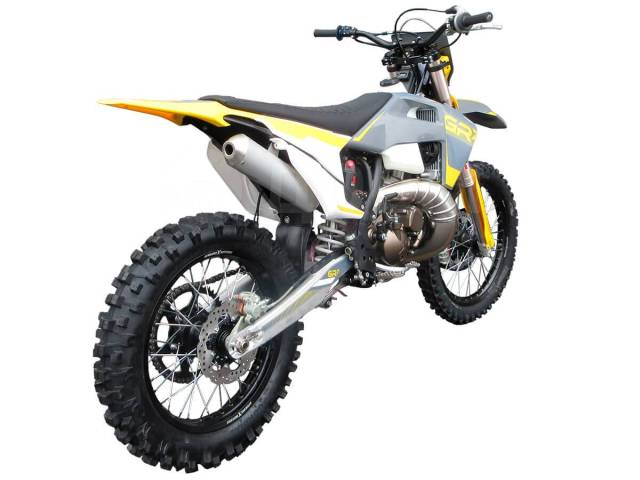 GR7 T250L Enduro Lite