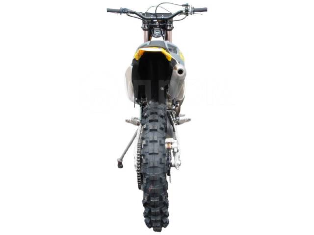 GR7 T250L Enduro Lite