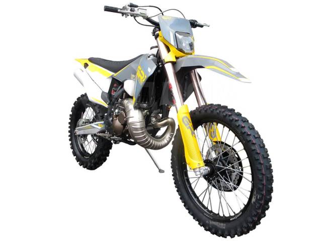 GR7 T250L Enduro Lite