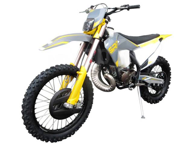 GR7 T250L Enduro Lite