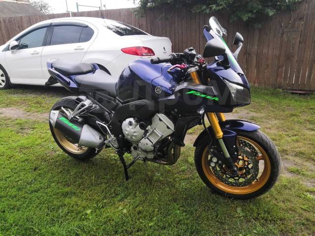 Yamaha FZ1-S. 1 000. ., , ,   