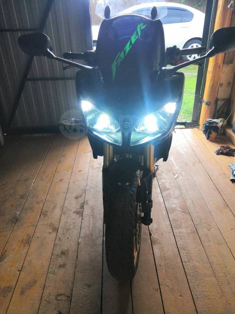 Yamaha FZ1-S. 1 000. ., , ,   