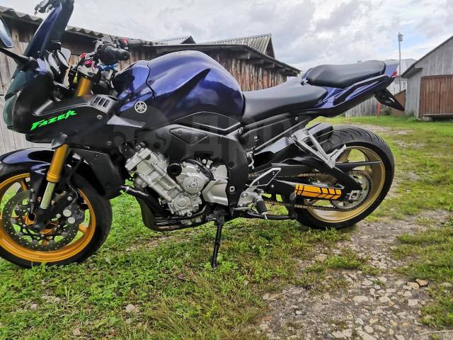 Yamaha FZ1-S. 1 000. ., , ,   