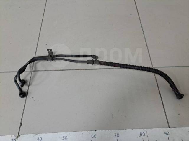 Купить Трубка масляного радиатора Mitsubishi L200 1996-2006; Mitsubishi ...