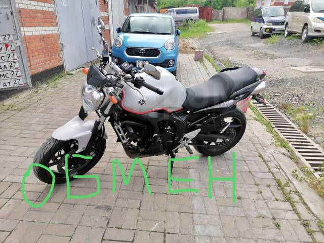 Yamaha FZ6N. 600. ., , ,   