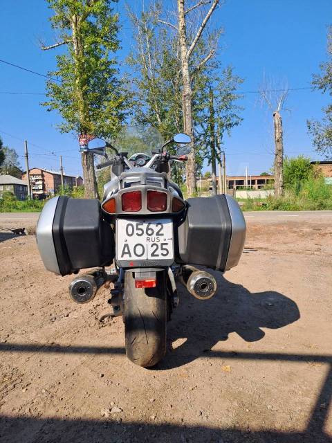 Yamaha FJR 1300. 1 300. ., , ,   