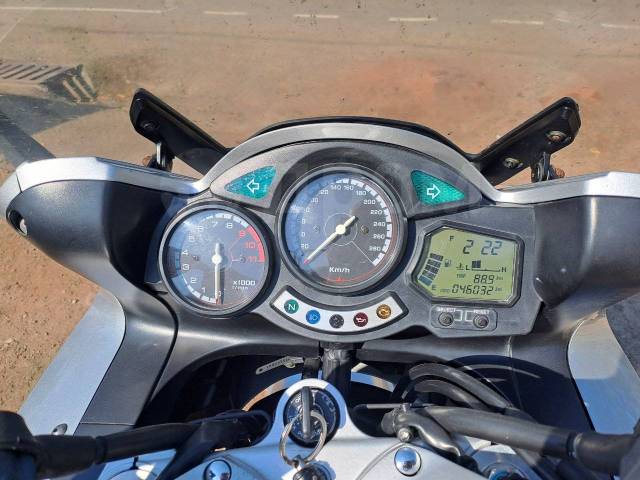 Yamaha FJR 1300. 1 300. ., , ,   