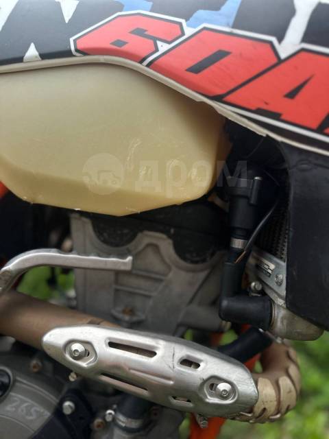 KTM 350 EXC-F Six Days. 350. ., ,  ,   