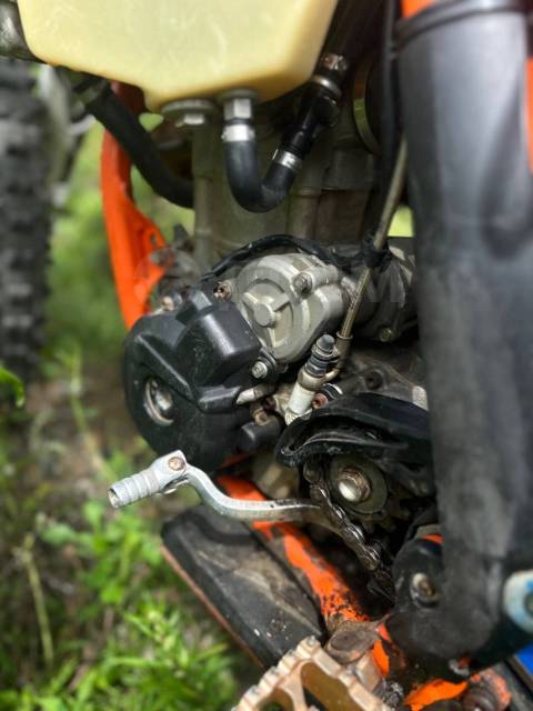 KTM 350 EXC-F Six Days. 350. ., ,  ,   