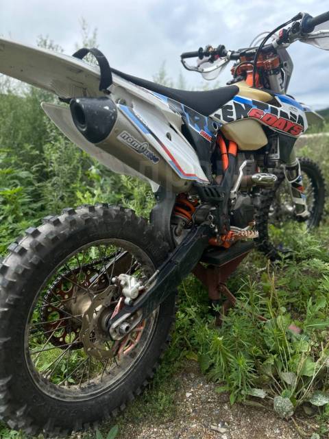 KTM 350 EXC-F Six Days. 350. ., ,  ,   