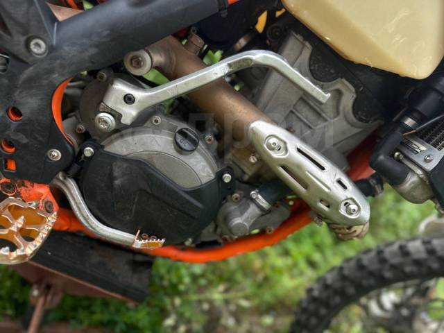 KTM 350 EXC-F Six Days. 350. ., ,  ,   