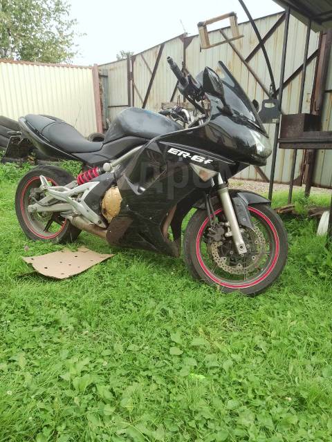 Kawasaki Ninja 650R. 650. ., , ,   