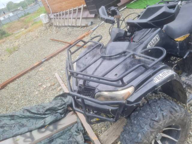 Avantis Hunter 250. ,  \,   