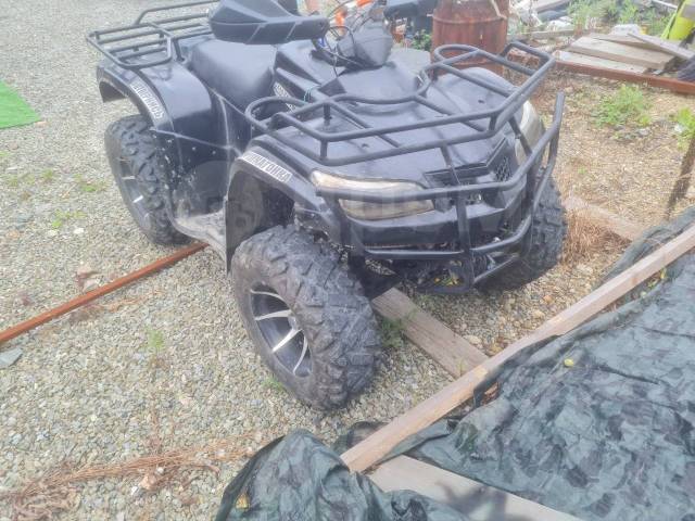 Avantis Hunter 250. ,  \,   