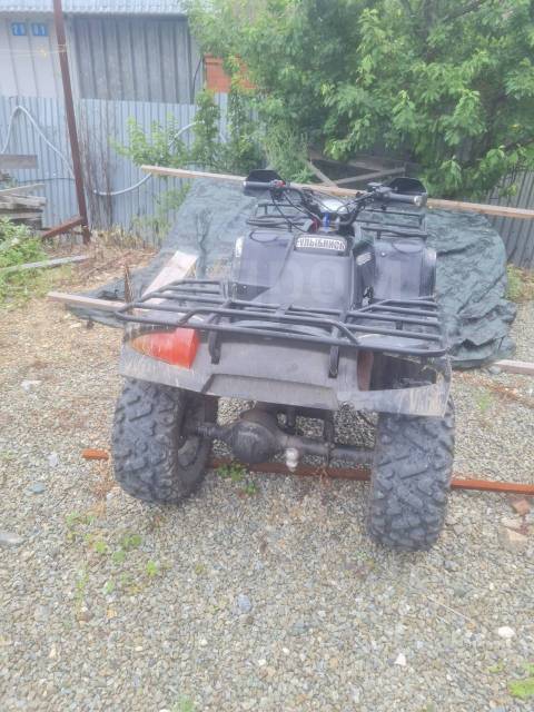 Avantis Hunter 250. ,  \,   