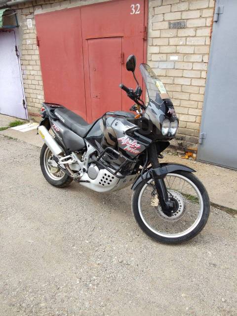 Honda XRV 750 Africa Twin. 750. ., , ,   