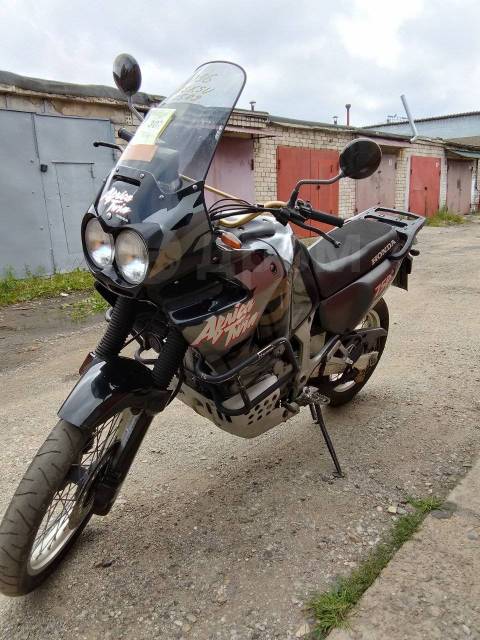 Honda XRV 750 Africa Twin. 750. ., , ,   