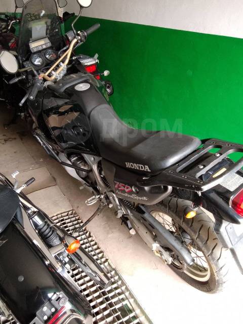 Honda XRV 750 Africa Twin. 750. ., , ,   