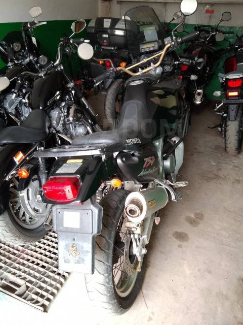 Honda XRV 750 Africa Twin. 750. ., , ,   