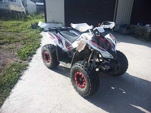 Sharmax Cross 180. ,   