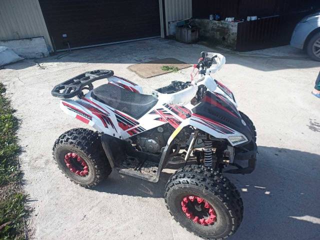 Sharmax Cross 180. ,   