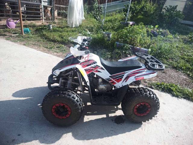 Sharmax Cross 180. ,   