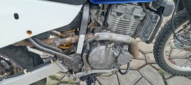 Suzuki Djebel 250. 250. ., , ,   