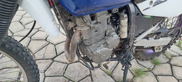 Suzuki Djebel 250. 250. ., , ,   