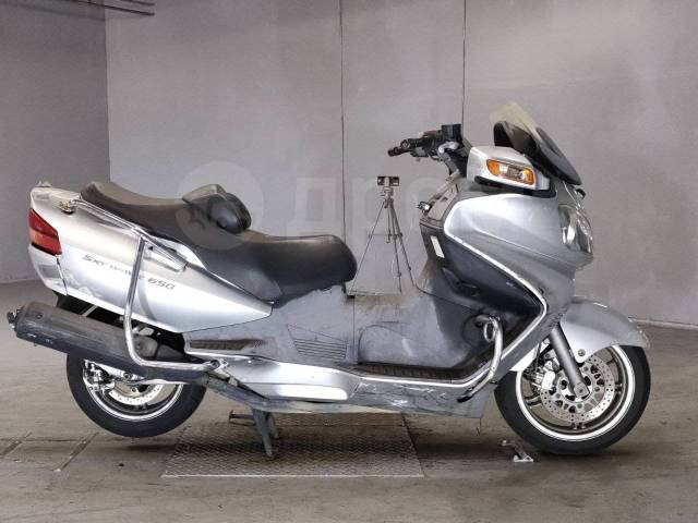 Suzuki Skywave 650. 650. ., , ,   