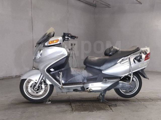 Suzuki Skywave 650. 650. ., , ,   