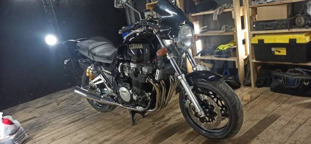 Yamaha XJR 1200. 1 200. ., , ,   