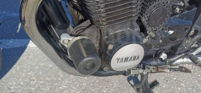 Yamaha XJR 1200. 1 200. ., , ,   