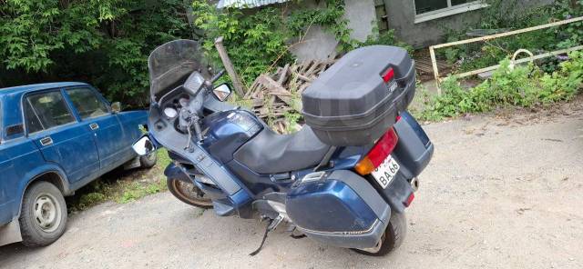 Honda ST 1100. 1 100. ., , ,   