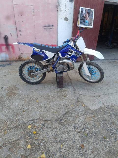 Yamaha YZ 250. 250. ., , ,   