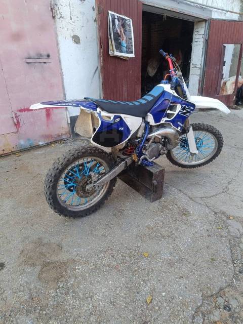 Yamaha YZ 250. 250. ., , ,   